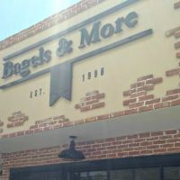 Notes from a Local Scene: Bagels & More